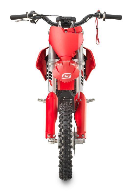 Gas Gas 